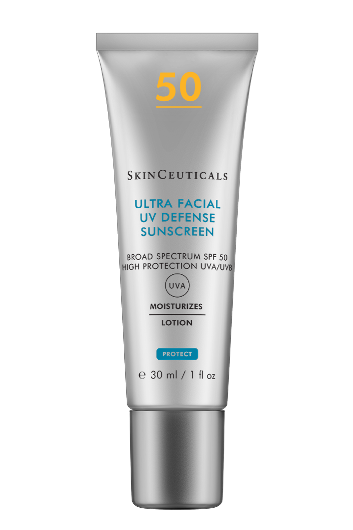 Ultra Facial Defense SPF 50