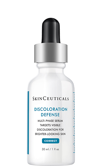 Discoloration Defense Serum Skin Discoloration Serum by SkinCeuticals